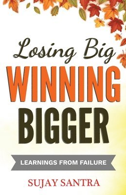 Losing Big Winning Bigger 1