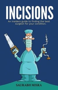 bokomslag Incisions