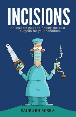 bokomslag Incisions