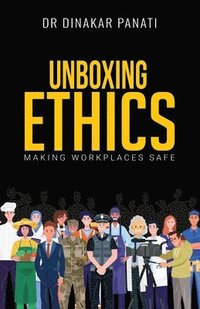 bokomslag Unboxing Ethics