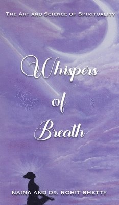 bokomslag Whispers Of Breath