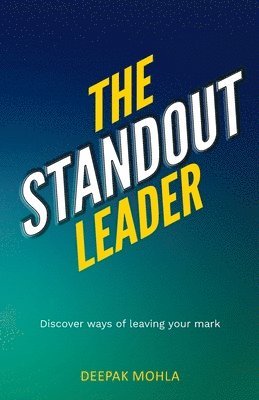 The Standout Leader 1