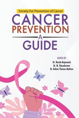 Cancer Prevention- A guide 1