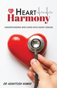 bokomslag HEART Harmony