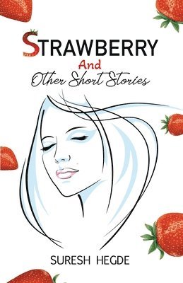 bokomslag Strawberry and Other Stories