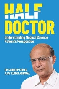 bokomslag Half Doctor
