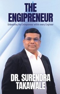 bokomslag Engipreneur
