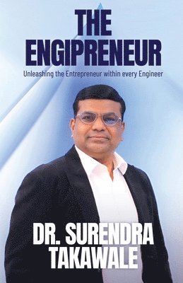bokomslag Engipreneur