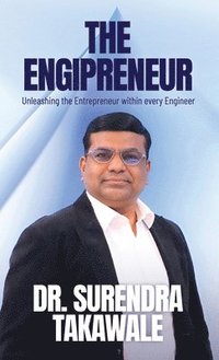 bokomslag Engipreneur