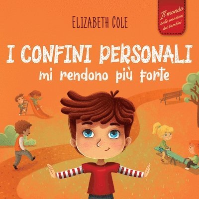 I confini personali mi rendono pi forte 1