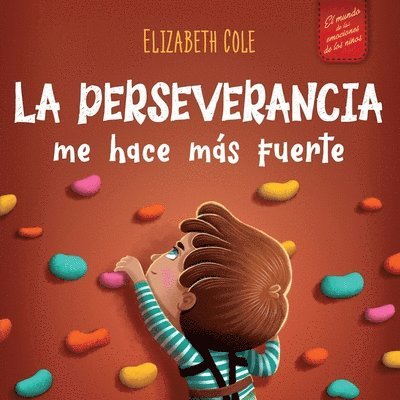perseverancia me hace más fuerte