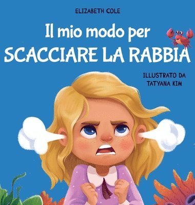 mio modo per scacciare la rabbia