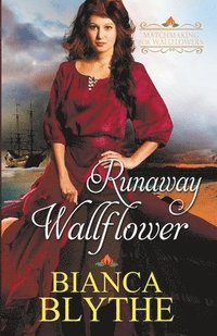 bokomslag Runaway Wallflower