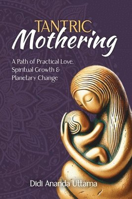 bokomslag Tantric Mothering