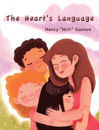 bokomslag Heart's Language