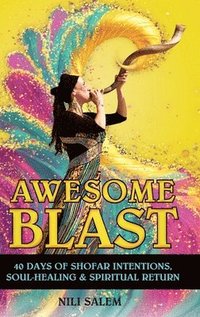 bokomslag Awesome Blast