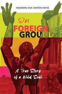 bokomslag On Foreign Ground