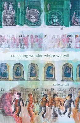 collecting wonder where we will