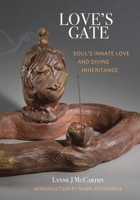 bokomslag Love's Gate