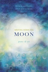 bokomslag Writing Down the Moon