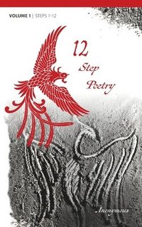 bokomslag 12 Step Poetry