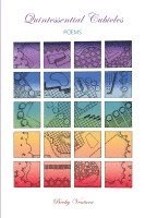 Becky Ventura, Judyth Hill - Quintessential Cubicles, Häftad