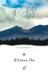 bokomslag Kitsune Tea