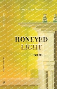 bokomslag Honeyed Light