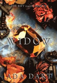 bokomslag Widow