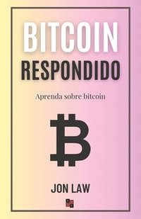 bokomslag Bitcoin Respondido