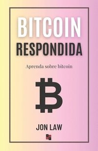 bokomslag Bitcoin Respondida