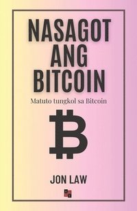 bokomslag Nasagot ang Bitcoin
