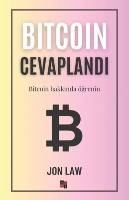 bokomslag Bitcoin Cevapland&#305;