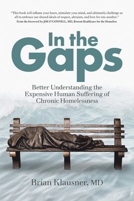 bokomslag In the Gaps: Better Understanding the Expensive Human Suffering of Chronic Homelessness