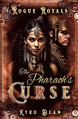 The Pharaoh's Curse 1