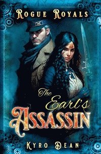 bokomslag Earl's Assassin