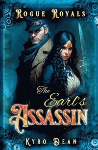 bokomslag The Earl's Assassin