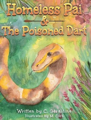 Homeless Pai & The Poisoned Dart