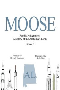 bokomslag Moose