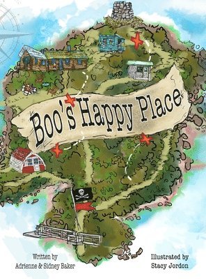 Boo's Happy Place 1