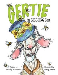 bokomslag Gertie the Giggling Goat