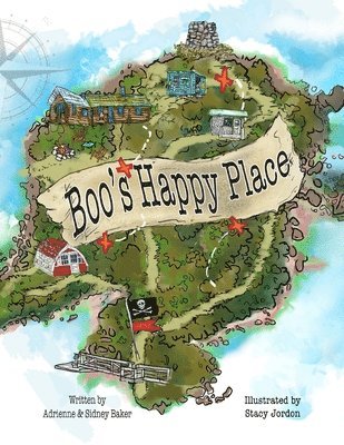 Boo's Happy Place 1