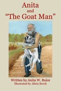 bokomslag Anita and &quot;The Goat Man&quot;