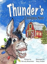 bokomslag Thunder's Christmas Story