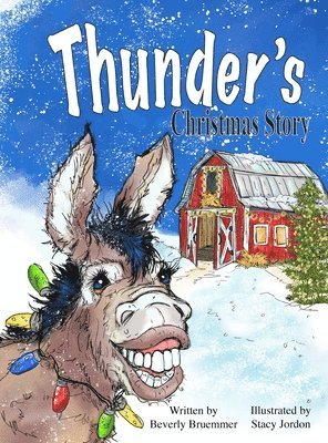 Thunder's Christmas Story 1