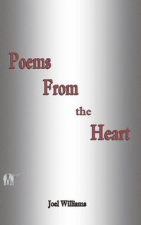 bokomslag Poems From the Heart