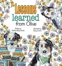 bokomslag Lessons Learned From Olive