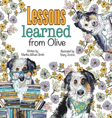 bokomslag Lessons Learned From Olive