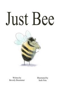 bokomslag Just Bee