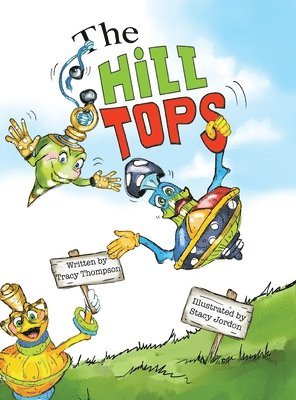 Hill Tops